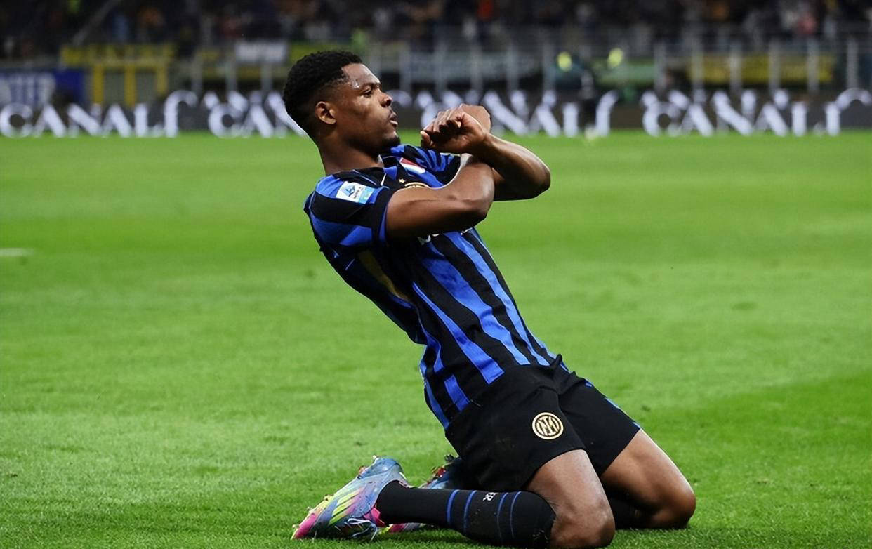 国米飞翼拒绝利物浦邀约加速复出 欧冠附加赛迎来强援助力