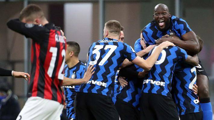 五大联赛争冠终极格局：意甲德甲尘埃落定，英超法甲西甲血战到底